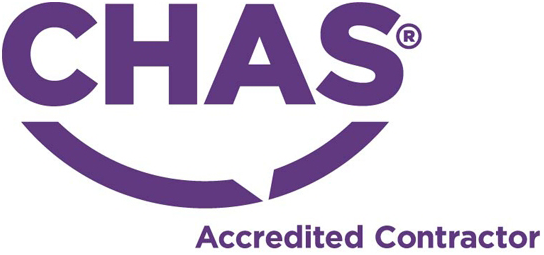 Chas logo